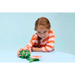 LEGO CREATOR 3 в 1 31377 Костенурка с цвете от водна лилия
