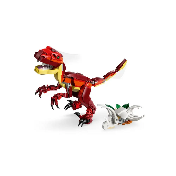 LEGO CREATOR 3 в 1 31379 Свирепият динозавър
