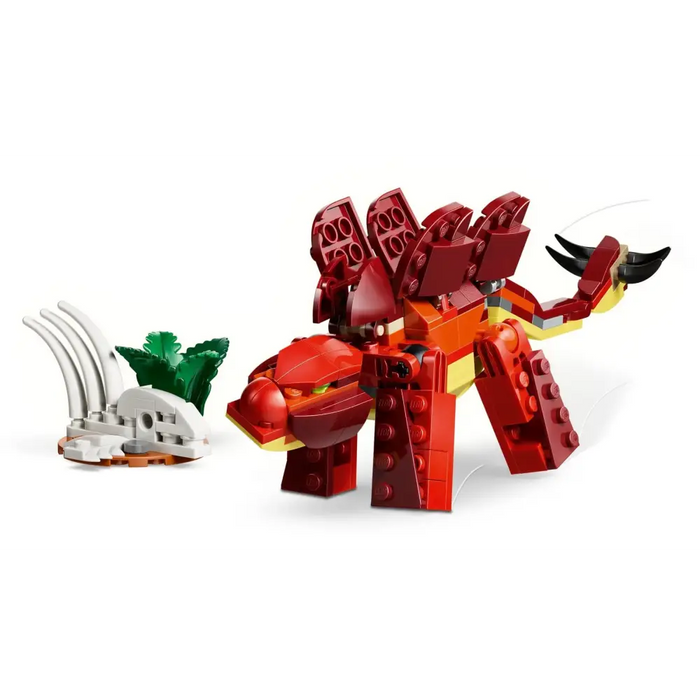 LEGO CREATOR 3 в 1 31379 Свирепият динозавър