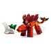 LEGO CREATOR 3 в 1 31379 Свирепият динозавър