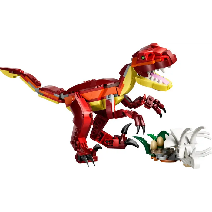LEGO CREATOR 3 в 1 31379 Свирепият динозавър