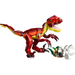 LEGO CREATOR 3 в 1 31379 Свирепият динозавър