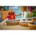 LEGO CREATOR 3 в 1 31379 Свирепият динозавър