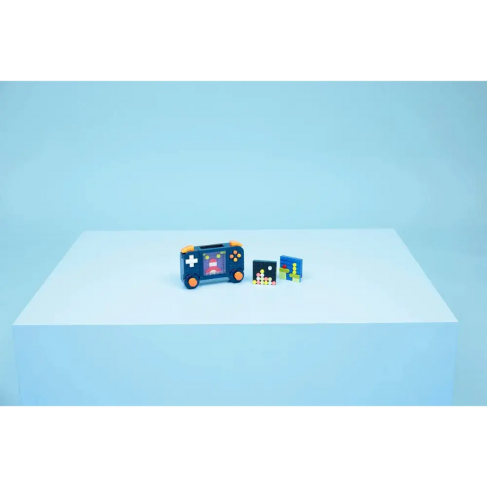 LEGO CREATOR 3 в 1 31380 Ретро игрална конзола