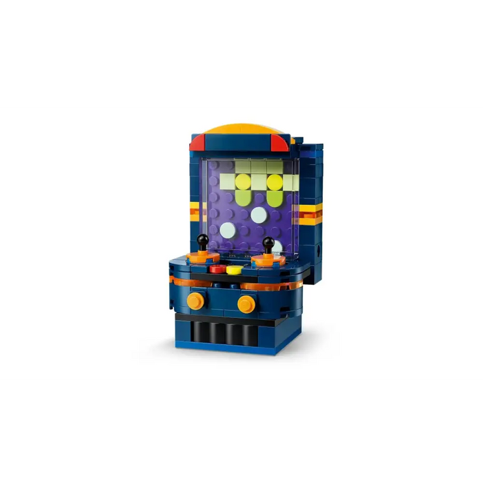 LEGO CREATOR 3 в 1 31380 Ретро игрална конзола