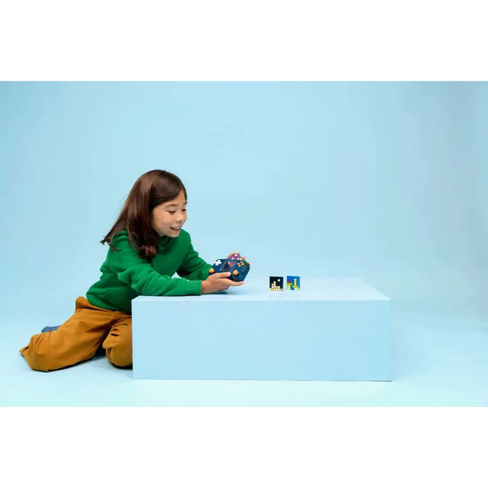 LEGO CREATOR 3 в 1 31380 Ретро игрална конзола