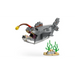 LEGO CREATOR 3 в 1 31381 Свирепа акула със сандък