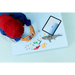 LEGO CREATOR 3 в 1 31381 Свирепа акула със сандък