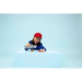 LEGO CREATOR 3 в 1 31381 Свирепа акула със сандък