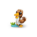 LEGO CREATOR 3 в 1 31382 Сладки животни: Игриво кученце