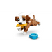 LEGO CREATOR 3 в 1 31382 Сладки животни: Игриво кученце