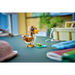 LEGO CREATOR 3 в 1 31382 Сладки животни: Игриво кученце