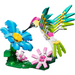 LEGO CREATOR 3 в 1 31384 Диви животни: Цветен колибри