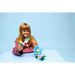LEGO CREATOR 3 в 1 31384 Диви животни: Цветен колибри