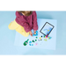 LEGO CREATOR 3 в 1 31384 Диви животни: Цветен колибри