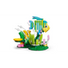 LEGO CREATOR 3 в 1 31384 Диви животни: Цветен колибри