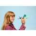 LEGO CREATOR 3 в 1 31384 Диви животни: Цветен колибри
