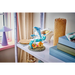 LEGO CREATOR 3 в 1 31385 Морски животни: Красиви делфини