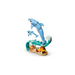 LEGO CREATOR 3 в 1 31385 Морски животни: Красиви делфини