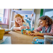 LEGO CREATOR 3 в 1 31385 Морски животни: Красиви делфини