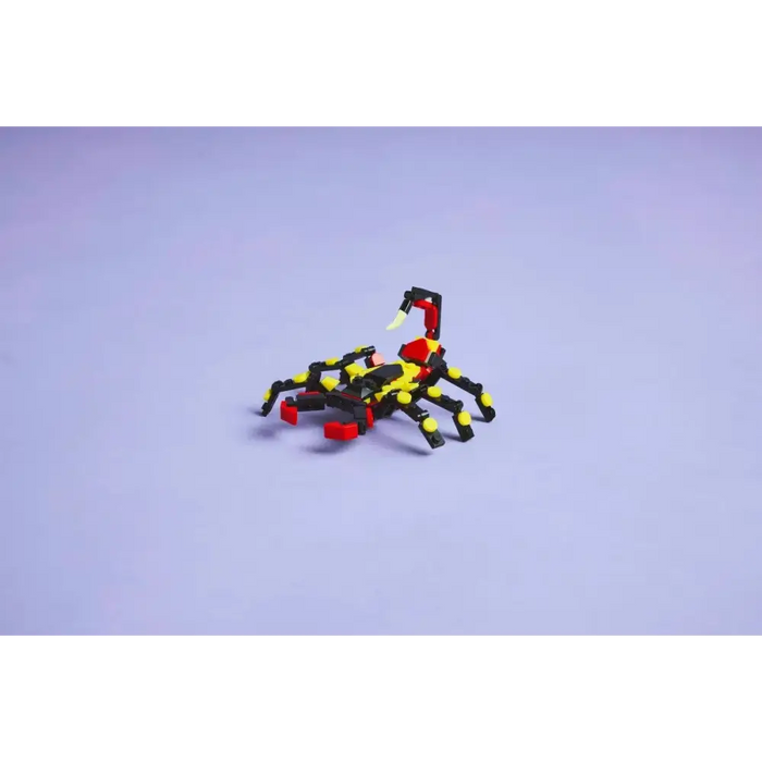 LEGO CREATOR 3 В 1 31159 Изненадващ паяк