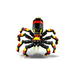 LEGO CREATOR 3 В 1 31159 Изненадващ паяк