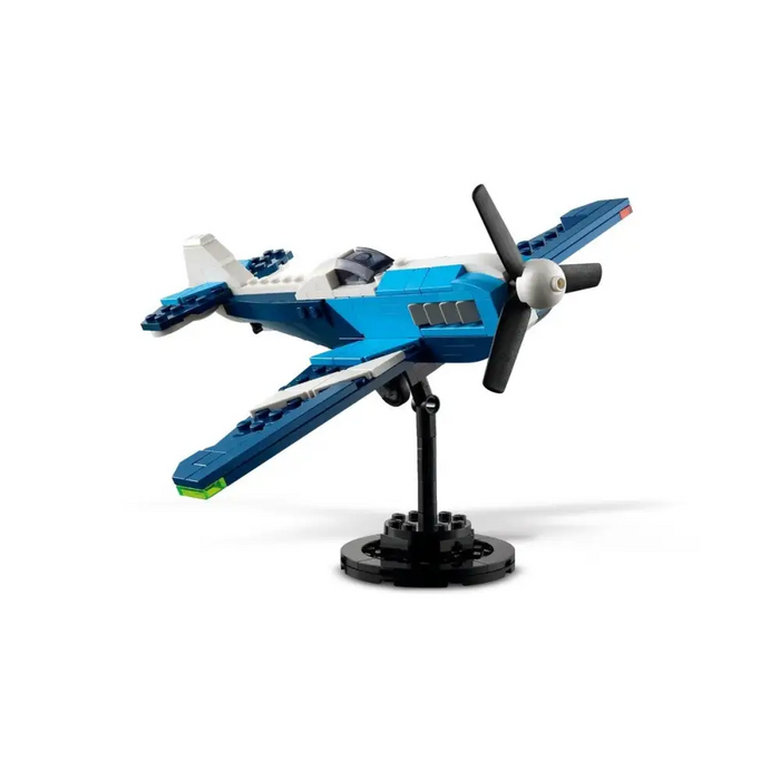 LEGO CREATOR 3 В 1 31160 Състезателен самолет