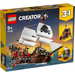 LEGO Creator 31109 Пиратски кораб
