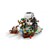 LEGO Creator 31109 Пиратски кораб