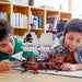 LEGO Creator 31109 Пиратски кораб