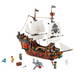 LEGO Creator 31109 Пиратски кораб