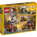 LEGO Creator 31109 Пиратски кораб