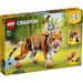 LEGO Creator 31129 Величественият тигър