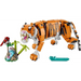 LEGO Creator 31129 Величественият тигър