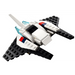 LEGO CREATOR 31134 КОСМИЧЕСКА Совалка