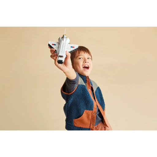 LEGO CREATOR 31134 КОСМИЧЕСКА Совалка