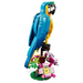 LEGO CREATOR 31136 ЕКЗОТИЧЕН ПАПАГАЛ