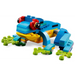 LEGO CREATOR 31136 ЕКЗОТИЧЕН ПАПАГАЛ