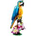 LEGO CREATOR 31136 ЕКЗОТИЧЕН ПАПАГАЛ
