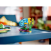 LEGO CREATOR 31136 ЕКЗОТИЧЕН ПАПАГАЛ