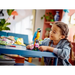 LEGO CREATOR 31136 ЕКЗОТИЧЕН ПАПАГАЛ