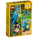 LEGO CREATOR 31136 ЕКЗОТИЧЕН ПАПАГАЛ