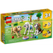 LEGO CREATOR 31137 ОЧАРАТЕЛНИ КУЧЕТА