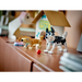 LEGO CREATOR 31137 ОЧАРАТЕЛНИ КУЧЕТА