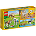 LEGO CREATOR 31137 ОЧАРАТЕЛНИ КУЧЕТА