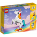 LEGO CREATOR 31140 МАГИЧЕСКИ ЕДНОРОГ