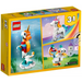 LEGO CREATOR 31140 МАГИЧЕСКИ ЕДНОРОГ