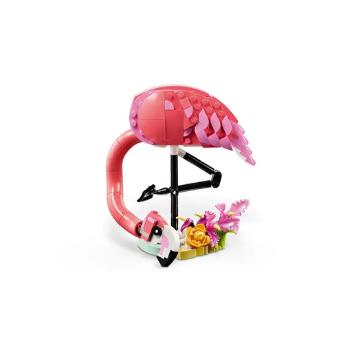 LEGO CREATOR 31170 Диви животни Розово фламинго