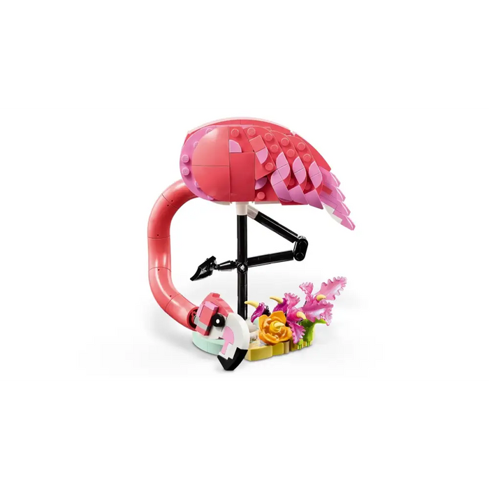 LEGO CREATOR 31170 Диви животни Розово фламинго