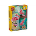 LEGO CREATOR 31170 Диви животни Розово фламинго